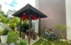 Jalan Ridgeview, Kajang, Selangor 43000