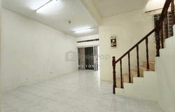 24,HALA RAPAT BARU 9, TAMAN SERI RAPAT, 31350, Kinta, Perak 31350