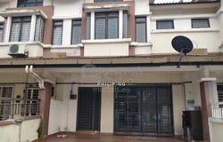 Jalan Kerongsang, Klang, Selangor 41200