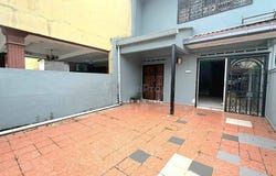 Melawati, Ampang, Kuala Lumpur 53100
