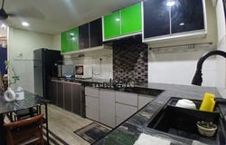 Jenjarom, Selangor 42610