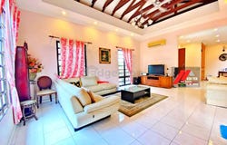 Jalan PJU 3/12, Tropicana, Selangor 47410