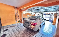 Jalan Pi, Skudai, Johor 81300