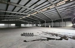 Port Klang, Selangor 42000