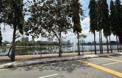 Jalan Tun Razak, KLCC, Kuala Lumpur 53200