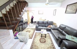 Jalan Teratai 1/2, Ampang, Selangor 56100