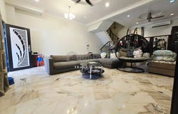 Seri Kembangan, Selangor 43300