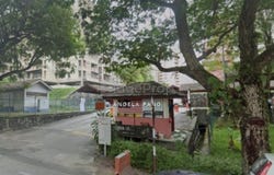 Jalan Perdana 2/1, Pandan Perdana, Selangor 55300
