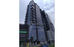 Jalan Ampang, Ampang, Kuala Lumpur 5500