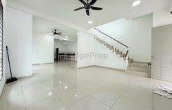 Setia Alam/Alam Nusantara, Selangor 40170