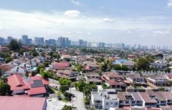 Jalan TC 1/5, Gombak, Selangor 53102