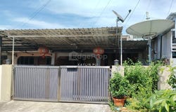 Kuap Road, Jalan Kuching Serian, Kuching, Sarawak
