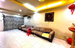 Jalan Cemara 1, Jalan BS, Cheras, Selangor 43200