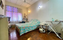 Ampang, Selangor 68000