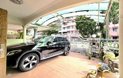 Pandan Indah, Selangor