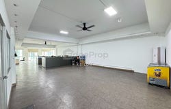 Shah Alam, Selangor 40150
