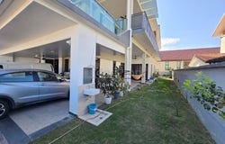 Jalan BK 8, Puchong, Selangor 43300