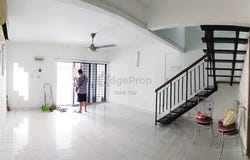 Jalan merah silu, jalan 1/149e, jalan perlak, Pasai, Jalan Wan Empok, Jalan Wan Malini, Sri Petaling, Kuala Lumpur 57000