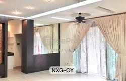 Jalan Aman Perdana, Klang, Selangor 41050