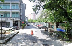 Jalan SS 25/28,, Petaling Jaya, Selangor 47301