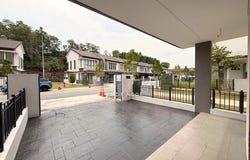 Shah Alam, Selangor 40160