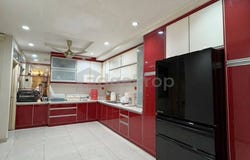 Jalan Aman Perdana, Klang, Selangor 41050