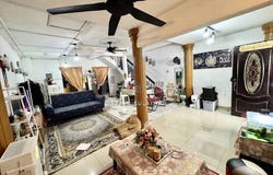 Jalan Cengal 4, Balakong, Selangor 43300