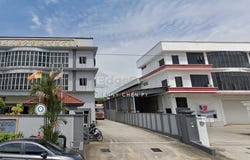 Puchong, Selangor 47100