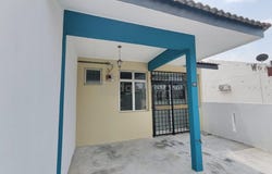 Jalan kemboja, Rawang, Selangor 48000