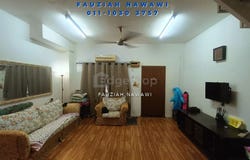 Jalan Tasik Puteri, Rawang, Selangor 48300