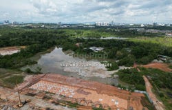 Puchong, Selangor 47100