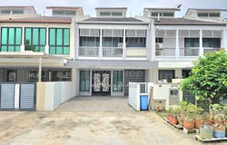 Telok Panglima Garang, Selangor 41200