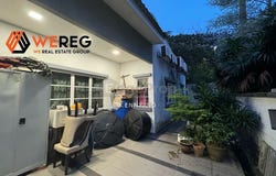 Jalan Sungai Keramat, Klang, Selangor 42100