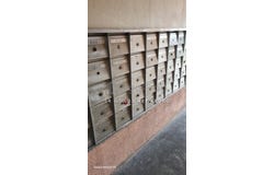 Jalan 1C/149, Taman Castlefield, Sungai Besi, Kuala Lumpur 57100