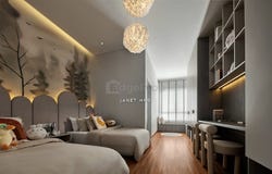 Kota Kemuning, Selangor 40460