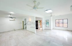 Jalan Damai Kasih, Cheras, Kuala Lumpur 56000