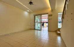 Seri Palma , Ipoh, Perak 31350