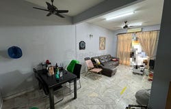 Jalan TP 17, Rawang, Selangor 48000