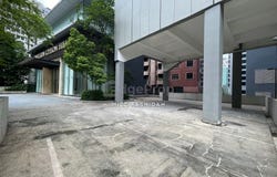 KL City, Kuala Lumpur 50450