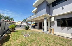 5,LEBUH CAVENDISH, TAMAN MANSION, 30250, Kinta, Perak 30250