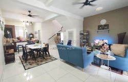 Jalan Kebun Nenas, Klang, Selangor 41200