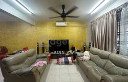 Skudai, Johor