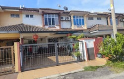 Persiaran Mahkota Cheras, Cheras, Selangor 43200