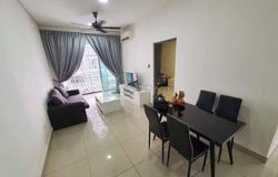 Off Jalan Tampoi, 81200, Johor, Johor Bahru, Johor 81200