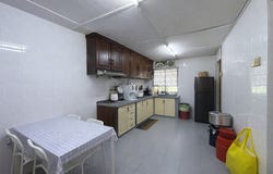 Pasir Gudang, Johor 81700
