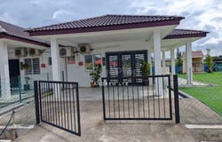 Kinta, Perak 31250