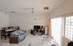 Bukit Subang, Shah Alam, Selangor 40000