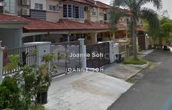 Taman Segar Perdana, Cheras, Selangor 43200
