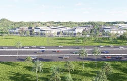 Simpang Ampat, Penang 14100