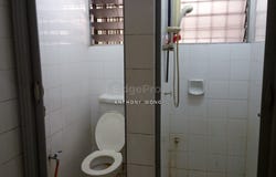 Jalan Prima 1,Metro Prima, 52100, Kuala Lumpur, Kepong, Kuala Lumpur 52100